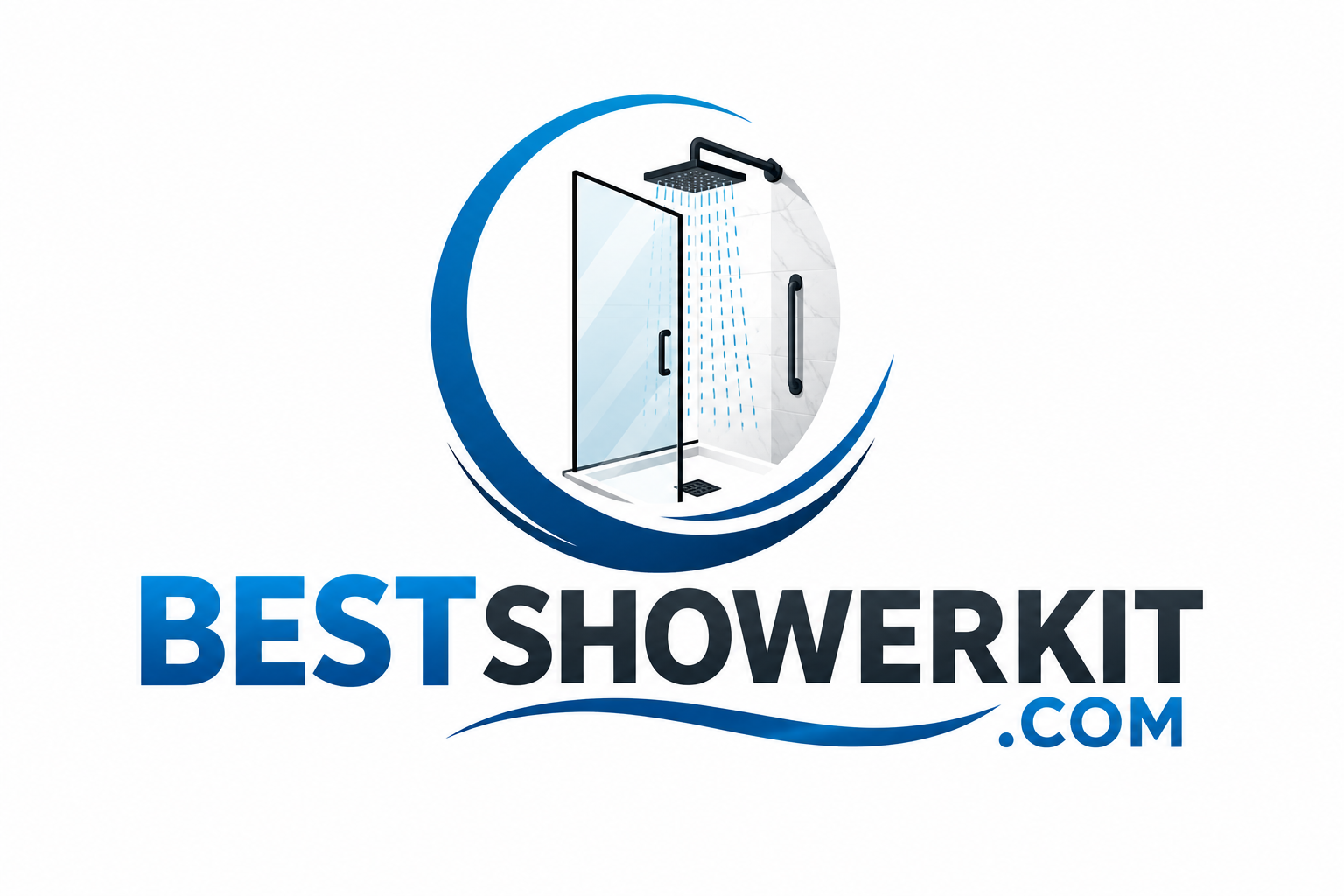 Best Shower Kit logo